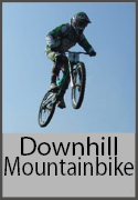 Downhill Mountainbike